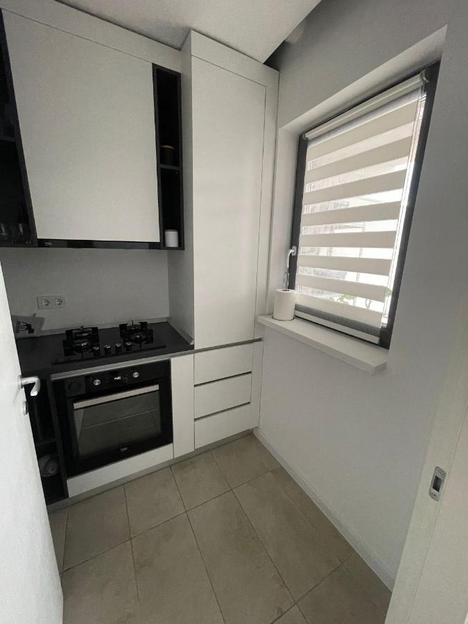 Citta Luxury Apartment 75 Bukarest Kültér fotó